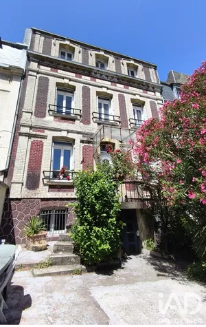 House in Le Havre (76600)
