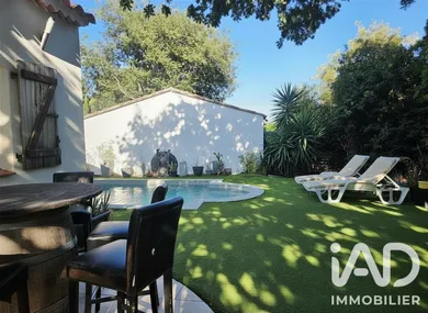 House in Bormes-les-Mimosas (83230)