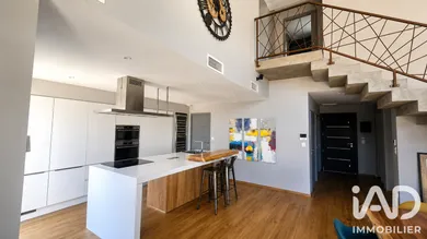 Maison à Alénya (66200)