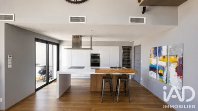 Maison à Alénya (66200)