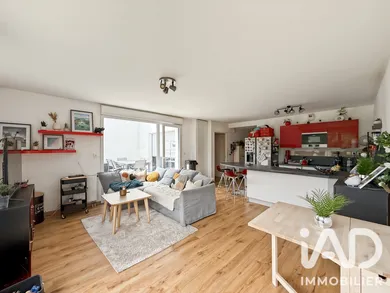 House in Rennes (35000)