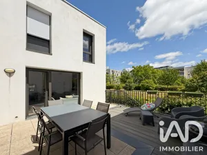 House in Rennes (35000)