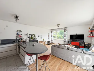 House in Rennes (35000)