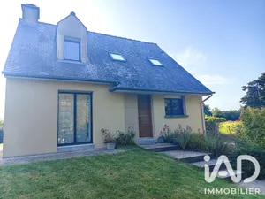 House in Cardroc (35190)