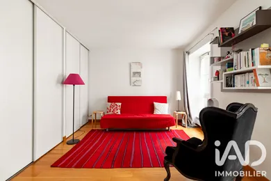 Appartement à Paris (75011)