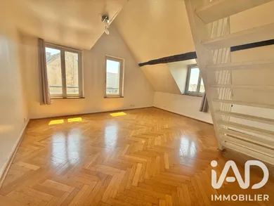 Appartement à Meaux (77100)