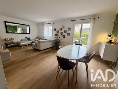 Maison à Soisy-sur-Seine (91450)