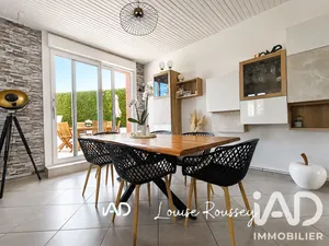 Maison à Esquerdes (62380)