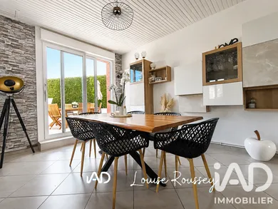 Maison à Esquerdes (62380)