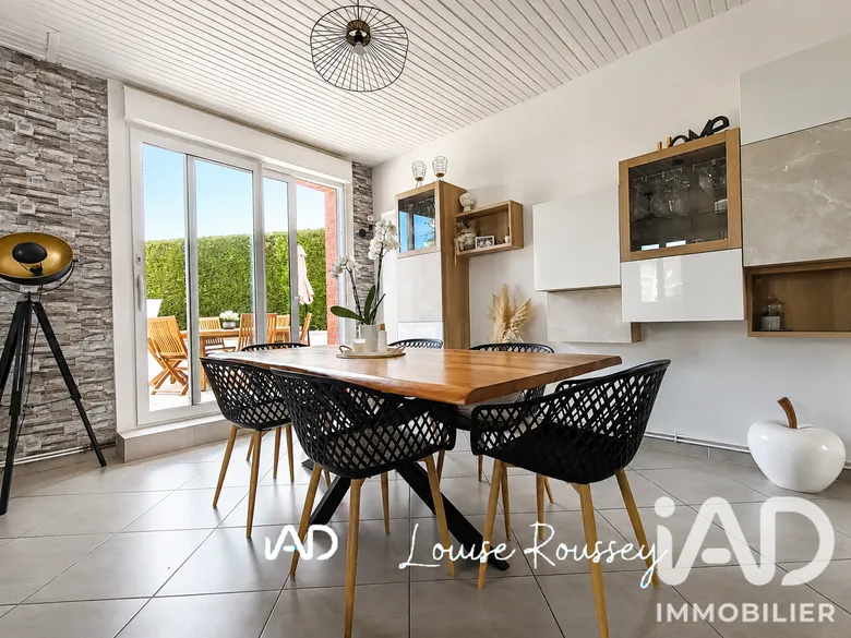 Maison 4 pièces 90 m² · à Esquerdes · 90 m² · 187 000 €