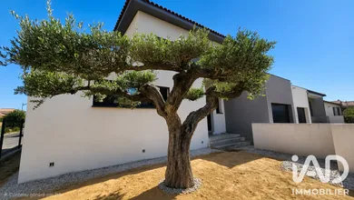 Maison à Alénya (66200)