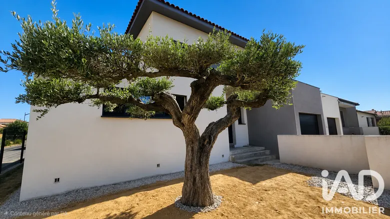 Maison 5 pièces 138 m² · à Alénya · 138 m² · 450 000 €