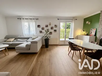 Maison à Soisy-sur-Seine (91450)
