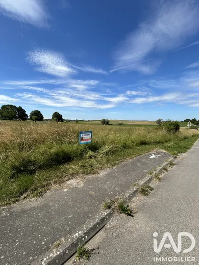 Terrain à Hazembourg (57430)