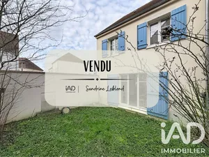 House in Houdan (78550)