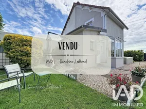 House in Dreux (28100)