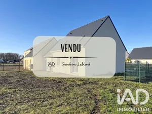 Traditional house in La Couture-Boussey (27750)