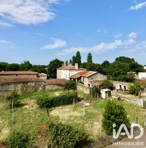 Barn in Beaufou (85170)