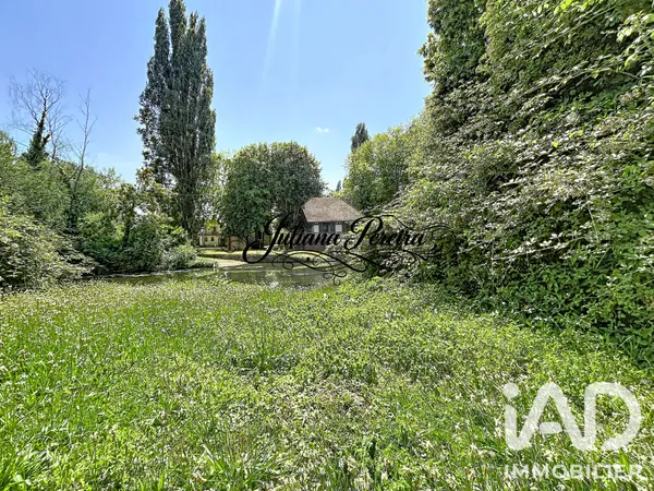 Appartement à Follainville-Dennemont (78520) photo 2