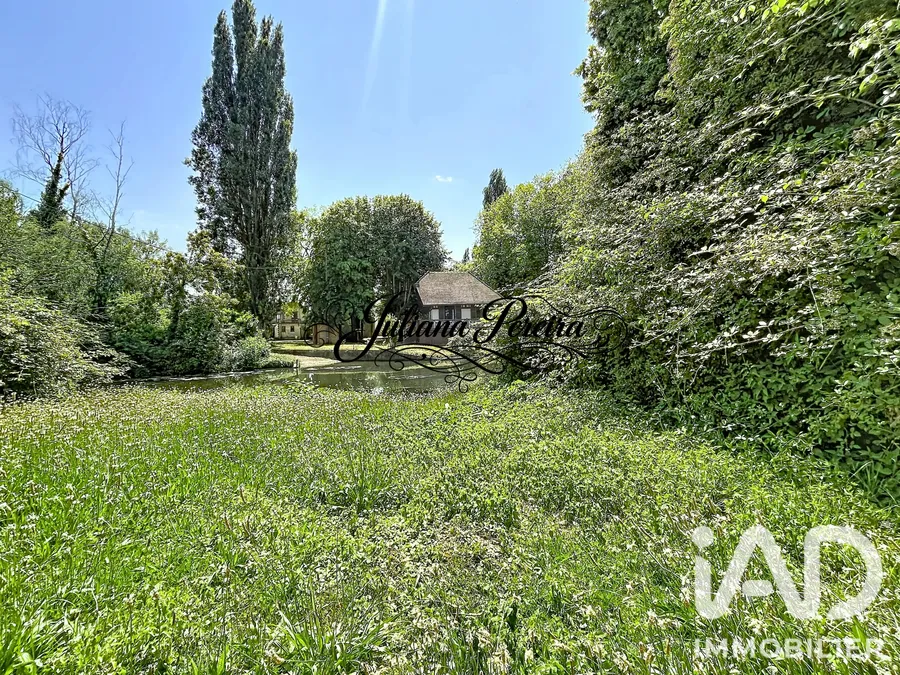 Appartement à Follainville-Dennemont (78520) photo 3