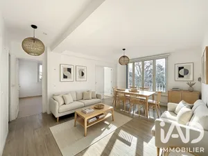 Appartement à Mantes-la-Ville (78711)