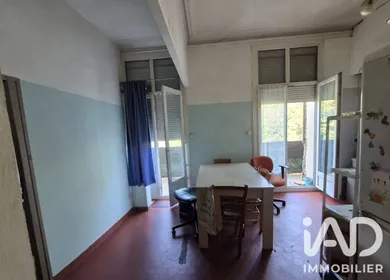 Immeuble à Perpignan (66000)