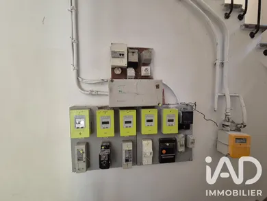 Immeuble à Perpignan (66000)