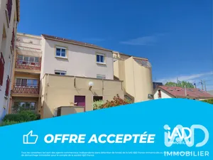 Appartement à Cormeilles-en-Parisis (95240)