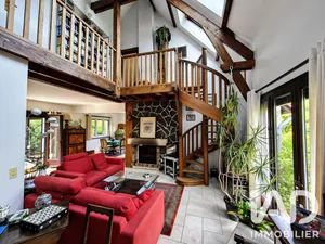 House in Bures-sur-Yvette (91440)
