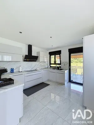 Appartement à Sarreguemines (57200)