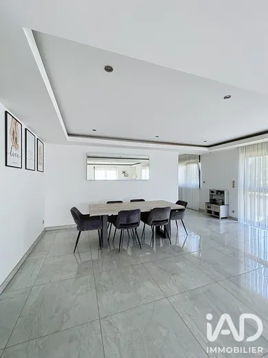 Apartment in Sarreguemines (57200)