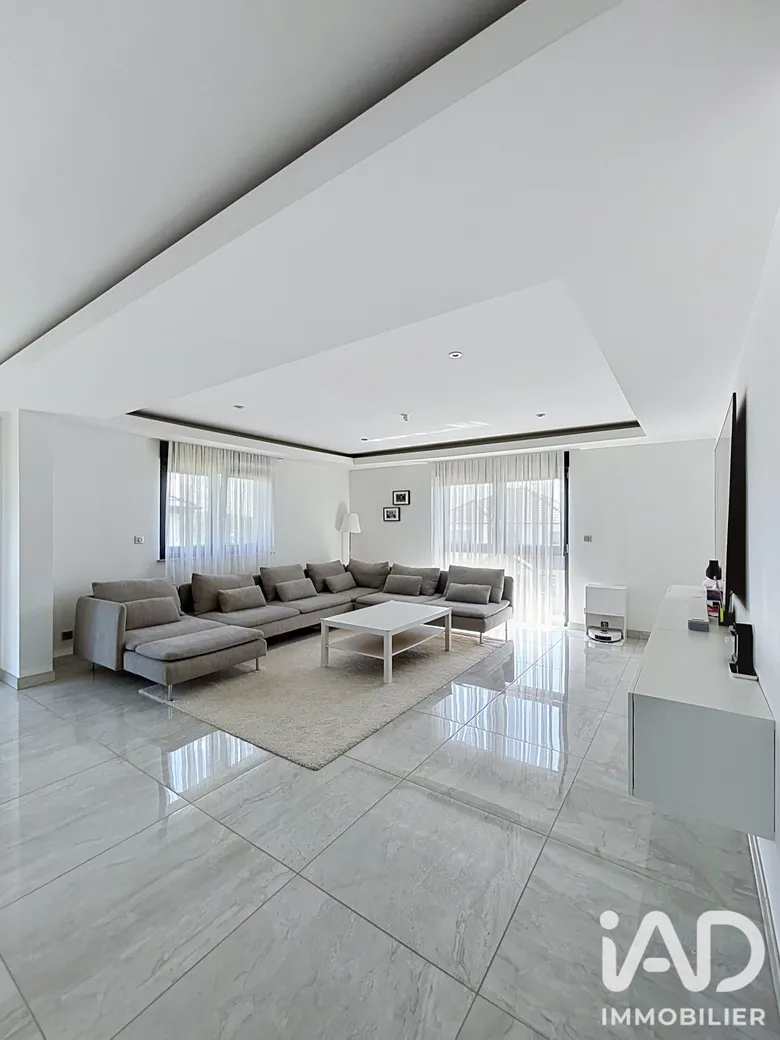 Appartement 5 pièces 140 m² · à Sarreguemines · 140 m² · 299 000 €