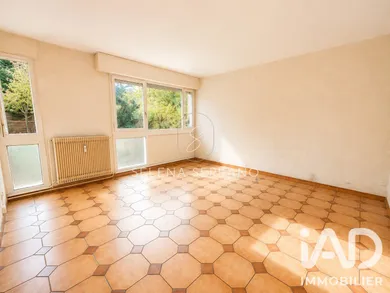 Appartement à Montmorency (95160)