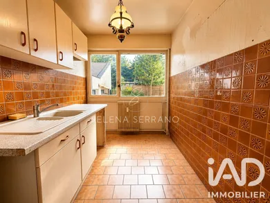 Appartement à Montmorency (95160)