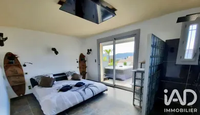 Studio in Cassis (13260)