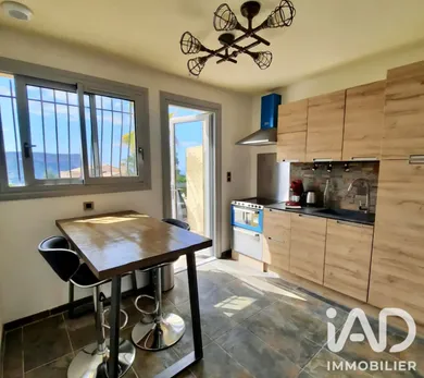 Studio in Cassis (13260)