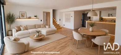 Duplex à Bordeaux (33800)