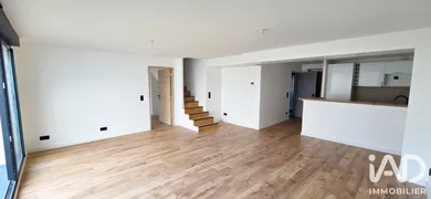 Duplex à Bordeaux (33800)