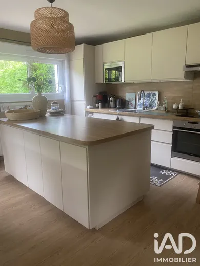 Maison à Le Touquet-Paris-Plage (62520)
