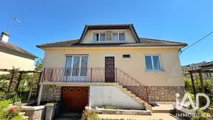 Maison à Beauvais (60000)