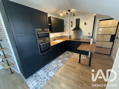 Appartement à Bondoufle (91070)