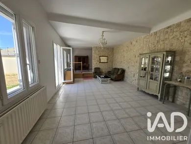 Maison de ville à Sens (89100)