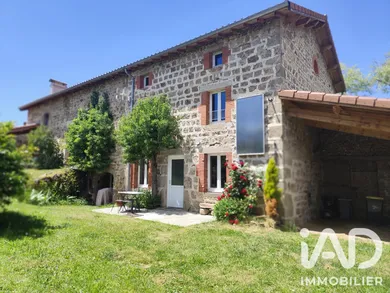 Maison à Usson-en-Forez (42550)