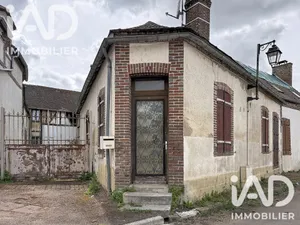 Maison de village à Grandchamp, Charny-Orée-de-Puisaye (89120)