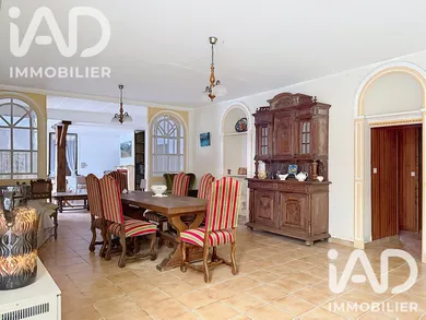 Maison de village à Grandchamp - Charny-Orée-de-Puysaye (89120)
