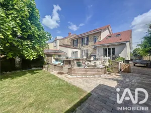House in Tournan-en-Brie (77220)