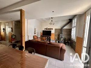 Maison de ville à Lourdes (65100)