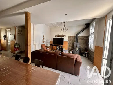 Townhouse in Lourdes (65100)