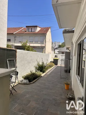 Maison de ville à Lourdes (65100)