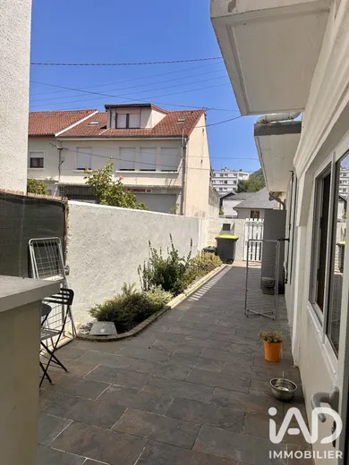 Maison de ville à Lourdes (65100)